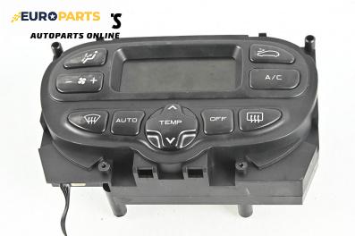 Панел климатроник за Peugeot 206 Hatchback (08.1998 - 12.2012)