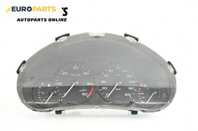 Километраж за Peugeot 206 Hatchback (08.1998 - 12.2012) 1.4 HDi eco 70, 68 к.с.