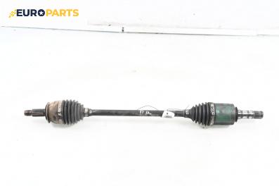 Полуоска за Subaru Forester SUV III (01.2008 - 09.2013) 2.0 D AWD (SHH), 147 к.с., позиция: предна, дясна