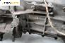 Ръчна скоростна кутия за Subaru Forester SUV III (01.2008 - 09.2013) 2.0 D AWD (SHH), 147 к.с., № TY756W1ZAB