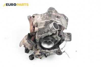 Турбо за Subaru Forester SUV III (01.2008 - 09.2013) 2.0 D AWD (SHH), 147 к.с.