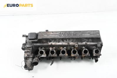 Глава за Land Rover Range Rover II SUV (07.1994 - 03.2002) 2.5 D 4x4, 136 к.с.