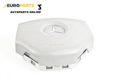 Airbag за Mercedes-Benz M-Class SUV (W164) (07.2005 - 12.2012), 4+1 вр., джип, позиция: предна