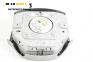 Airbag за Mercedes-Benz M-Class SUV (W164) (07.2005 - 12.2012), 4+1 вр., джип, позиция: предна