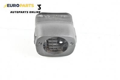 Интериорна пластмаса волан за Hyundai Santa Fe II SUV (10.2005 - 12.2012), 4+1 вр., джип