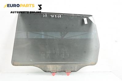 Странично стъкло за Mitsubishi Outlander I SUV (03.2001 - 12.2006), 4+1 вр., джип, позиция: задна, лява