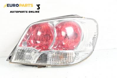 Стоп за Mitsubishi Outlander I SUV (03.2001 - 12.2006), джип, позиция: дясна