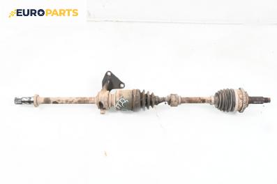 Полуоска за Mazda 6 Hatchback I (08.2002 - 12.2008) 2.3, 166 к.с., позиция: предна, дясна