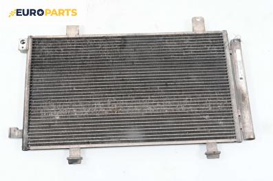 Климатичен радиатор за Fiat Sedici mini SUV (06.2006 - 10.2014) 1.9 D Multijet 4x4, 120 к.с.