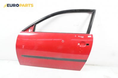 Врата за Seat Ibiza III Hatchback (02.2002 - 11.2009), 2+1 вр., хечбек, позиция: лява