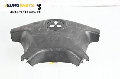 Airbag за Mitsubishi Outlander I SUV (03.2001 - 12.2006), 4+1 вр., джип, позиция: предна