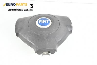 Airbag за Fiat Sedici mini SUV (06.2006 - 10.2014), 4+1 вр., джип, позиция: предна