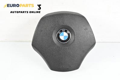 Airbag за BMW 3 Series E90 Sedan E90 (01.2005 - 12.2011), 4+1 вр., седан, позиция: предна