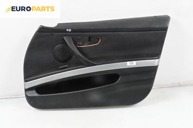 Кора врата за BMW 3 Series E90 Sedan E90 (01.2005 - 12.2011), 4+1 вр., седан, позиция: предна, дясна