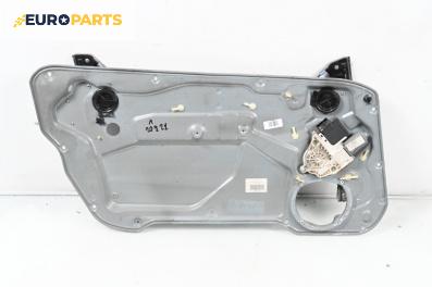 Машинка ел. стъкло за Seat Ibiza III Hatchback (02.2002 - 11.2009), 2+1 вр., хечбек, позиция: лява