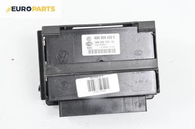 Комфорт модул за Seat Ibiza III Hatchback (02.2002 - 11.2009), № 6Q0 959 433 E