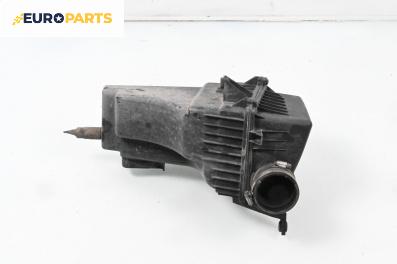 Филтърна кутия за Fiat Sedici mini SUV (06.2006 - 10.2014) 1.9 D Multijet 4x4