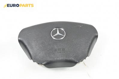 Airbag за Mercedes-Benz M-Class SUV (W163) (02.1998 - 06.2005), 4+1 вр., джип, позиция: предна