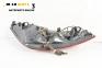 Стоп за Nissan Murano I SUV (08.2003 - 09.2008), джип, позиция: лява