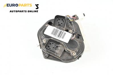 Стоп за Nissan Murano I SUV (08.2003 - 09.2008), джип, позиция: дясна