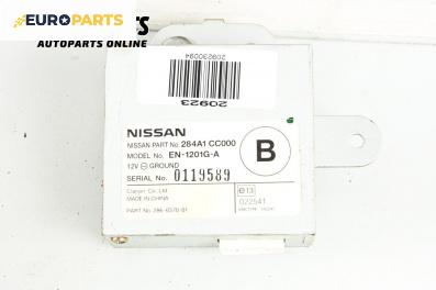 Модул парктроник за Nissan Murano I SUV (08.2003 - 09.2008), №  284A1CC000
