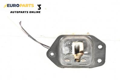 Заключалка заден капак за Nissan Murano I SUV (08.2003 - 09.2008), джип
