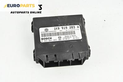 PDC модул за Volkswagen Touran Minivan I (02.2003 - 05.2010), № Bosch 0 263 004 065