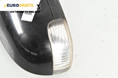 Огледало за Volkswagen Touran Minivan I (02.2003 - 05.2010), 4+1 вр., миниван, позиция: дясна