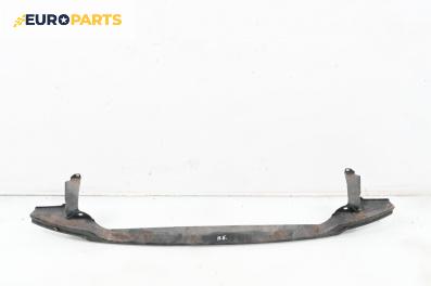 Основа броня за Volkswagen Touran Minivan I (02.2003 - 05.2010), миниван, позиция: предна