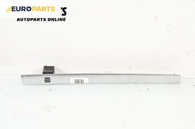 Интериорна лайсна за Peugeot 407 Coupe (10.2005 - 12.2011), 2+1 вр., купе