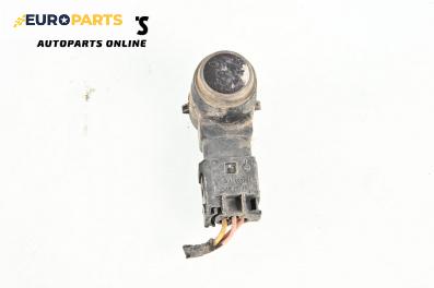 Парктроник за Peugeot 407 Coupe (10.2005 - 12.2011)