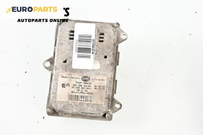 Xenon баласт за Peugeot 407 Coupe (10.2005 - 12.2011), № 5DF 008 704 - 50