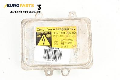 Xenon баласт за Peugeot 407 Coupe (10.2005 - 12.2011), № 5DV 009 000-00