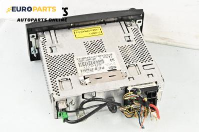 CD плеър за Peugeot 407 Coupe (10.2005 - 12.2011), № 96601817xa