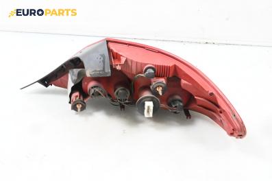 Стоп за Peugeot 407 Coupe (10.2005 - 12.2011), купе, позиция: лява