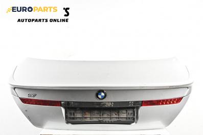 Заден капак за BMW 7 Series E65 (11.2001 - 12.2009), 4+1 вр., седан, позиция: задна