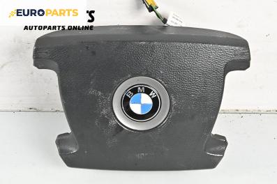 Airbag за BMW 7 Series E65 (11.2001 - 12.2009), 4+1 вр., седан, позиция: предна