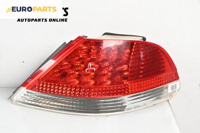 Стоп за BMW 7 Series E65 (11.2001 - 12.2009), седан, позиция: дясна
