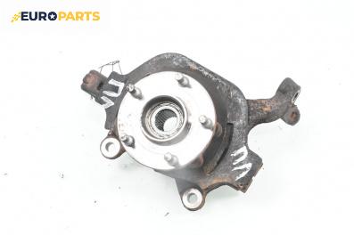 Шенкел главина за Nissan Murano I SUV (08.2003 - 09.2008), позиция: предна, лява