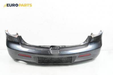 Задна броня за Mazda 3 Hatchback I (10.2003 - 12.2009), хечбек