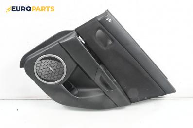 Кора врата за Mazda 3 Hatchback I (10.2003 - 12.2009), 4+1 вр., хечбек, позиция: задна, дясна