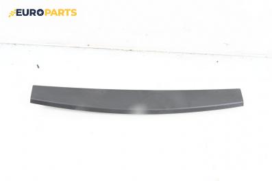 Интериорна пластмаса багажник за Mazda 3 Hatchback I (10.2003 - 12.2009), 4+1 вр., хечбек