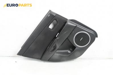 Кора врата за Mazda 3 Hatchback I (10.2003 - 12.2009), 4+1 вр., хечбек, позиция: задна, лява