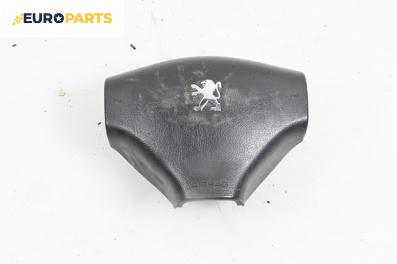 Airbag за Peugeot 206 Hatchback (08.1998 - 12.2012), 2+1 вр., хечбек, позиция: предна