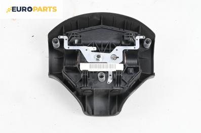 Airbag за Peugeot 206 Hatchback (08.1998 - 12.2012), 2+1 вр., хечбек, позиция: предна