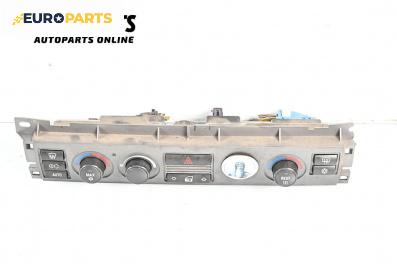 Панел климатроник за BMW 7 Series E65 (11.2001 - 12.2009)