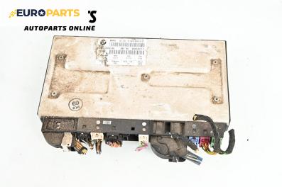 Комфорт модул за BMW 7 Series E65 (11.2001 - 12.2009), № 61.35-6920420901