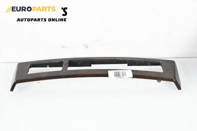 Интериорна пластмаса за BMW 7 Series E65 (11.2001 - 12.2009), 4+1 вр., седан, позиция: предна
