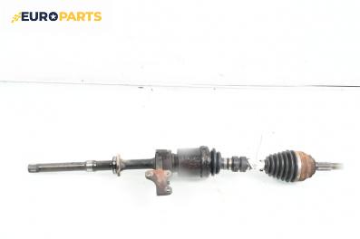 Полуоска за Nissan Murano I SUV (08.2003 - 09.2008) 3.5 4x4, 234 к.с., позиция: предна, дясна, автоматик