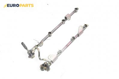 Бензинова рейка за Nissan Murano I SUV (08.2003 - 09.2008) 3.5 4x4, 234 к.с.